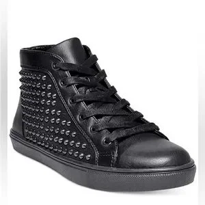 【Steve Madden】おしゃれなハイトップスニーカー STEVE MADDEN(スティーブ・マデン)｜RIG 厚底ハイカット